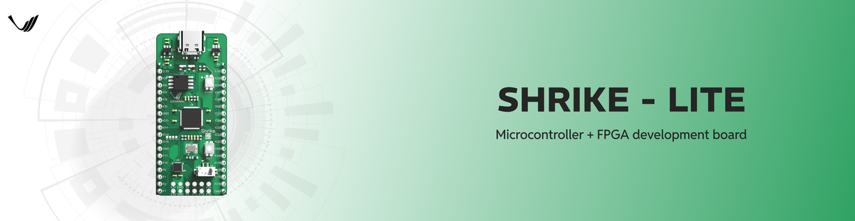 Driving WS2812 (NeoPixel) LEDs with the Shrike Lite FPGA Board: A Deep Technical Walkthrough