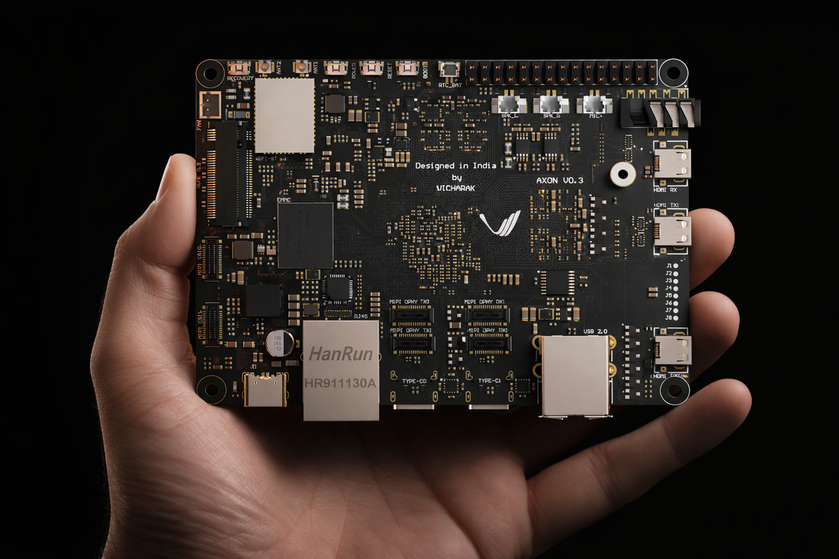 3 Models Walk Into an NPU: FastSAM, YOLOv8n & NanoDet Pushing the Axon
