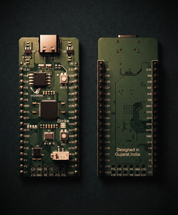 Why We Built Shrike Lite: Breaking the Microcontroller Ceiling